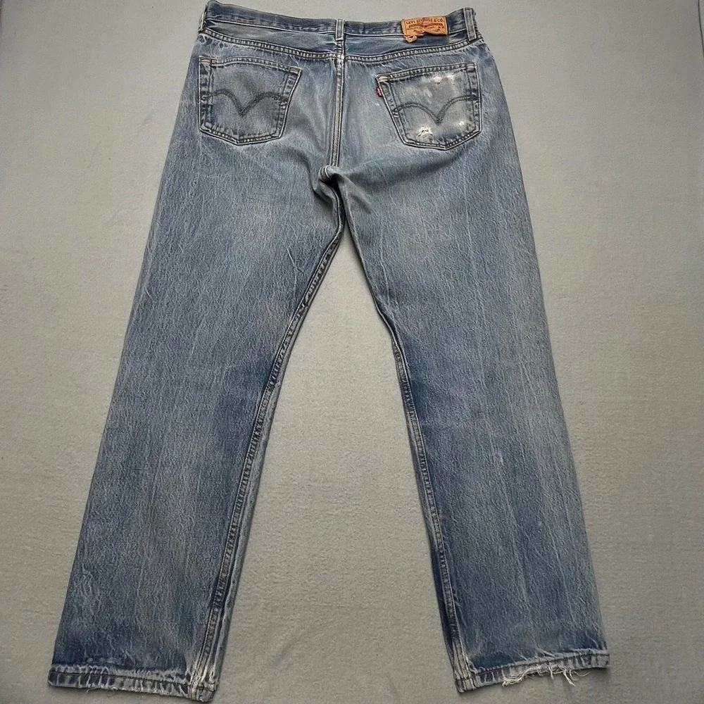 Levis classic levi